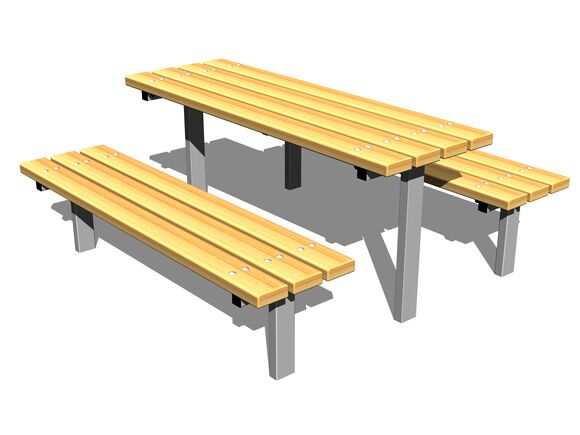 Seating set LAV0312ZD