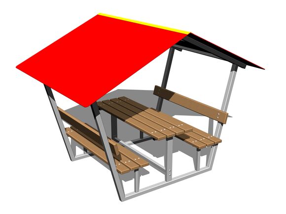 Seating set LAV0319ZP (mobile)