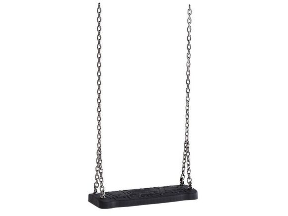Normal seat (including chains)