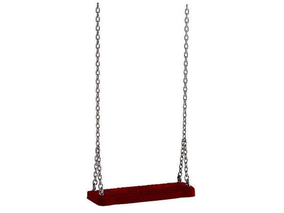 Normal seat SN001R (including chains)