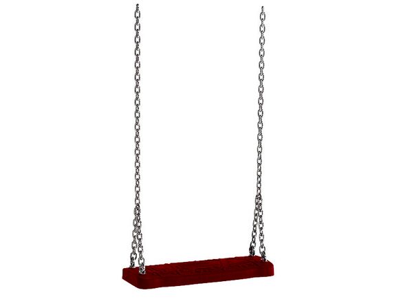 Normal seat SN001R (including chains)