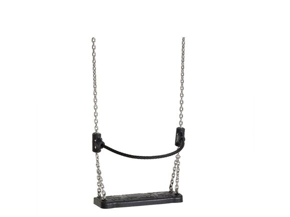 Normal seat SN002D (including chains)