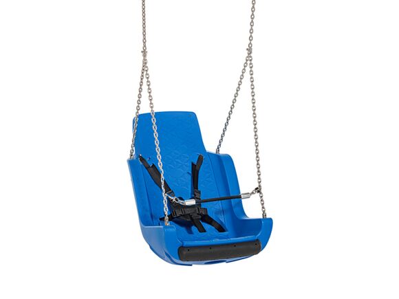Special seat SN003B (including chains)