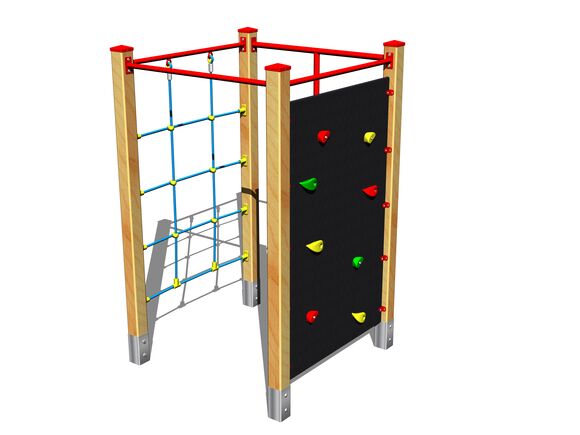 Climbing set SS405D