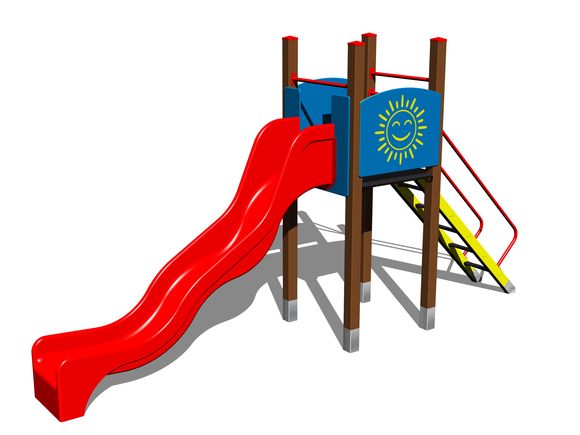 UNIVERSAL 4U112KW - brown