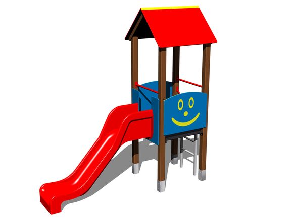 UNIVERSAL 4U118KW - brown