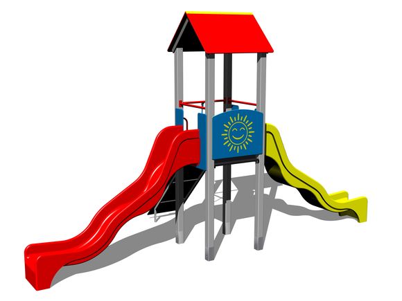 UNIVERSAL 4U139KS - silver