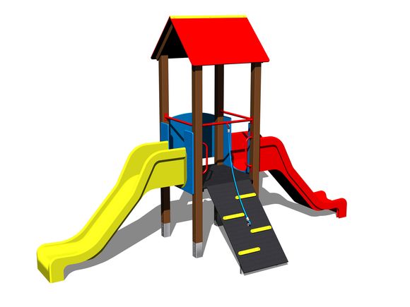 UNIVERSAL 4U139KW - brown