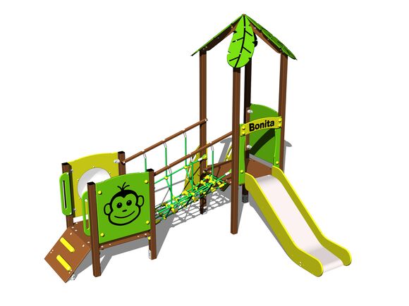 UNIVERSAL 4U252KW - brown