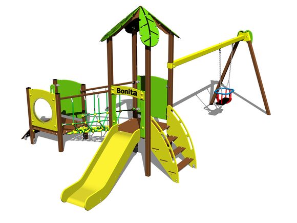 UNIVERSAL 4U259KW - brown