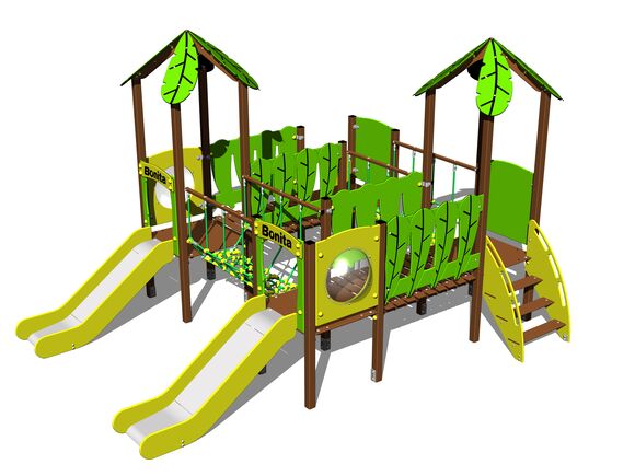 UNIVERSAL 4U415KW - brown