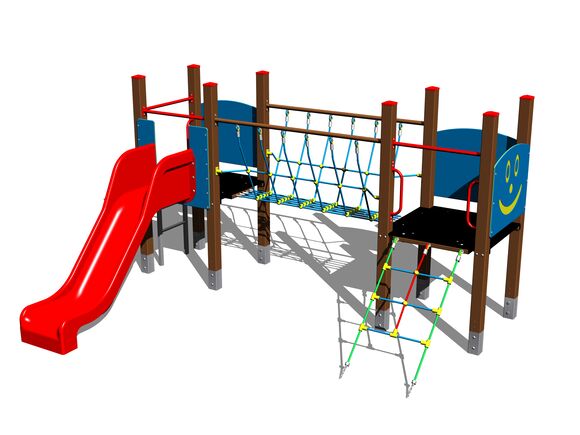 UNIVERSAL 4U205KW - brown