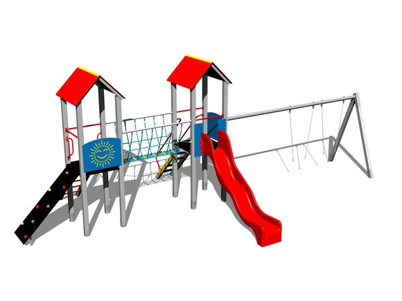 UNIVERSAL 4U225KS - silver