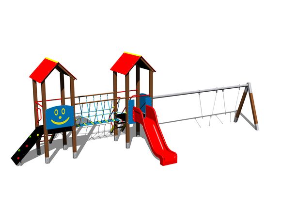 UNIVERSAL 4U225KW - brown