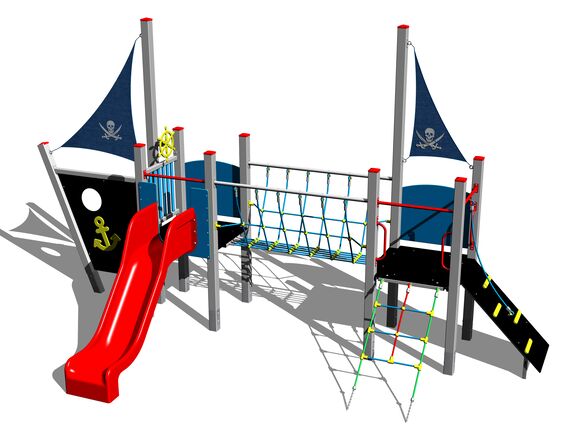 UNIVERSAL 4U230KS - silver