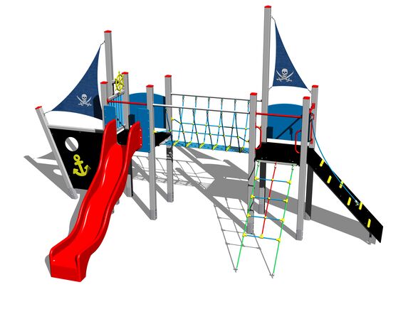 UNIVERSAL 4U230KS - silver