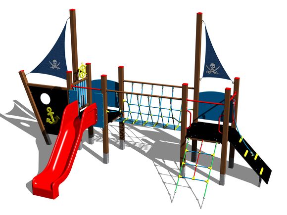 UNIVERSAL 4U230KW - brown