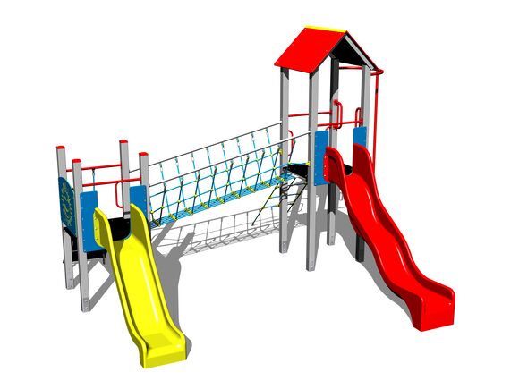 UNIVERSAL 4U251KS - silver