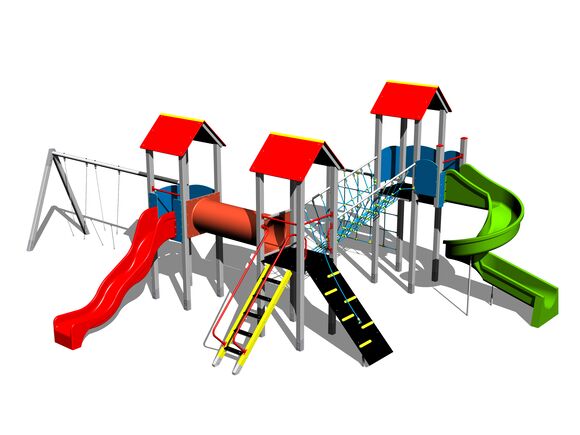 UNIVERSAL 4U315KS - silver