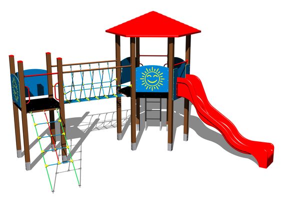 UNIVERSAL 6U206KW - brown