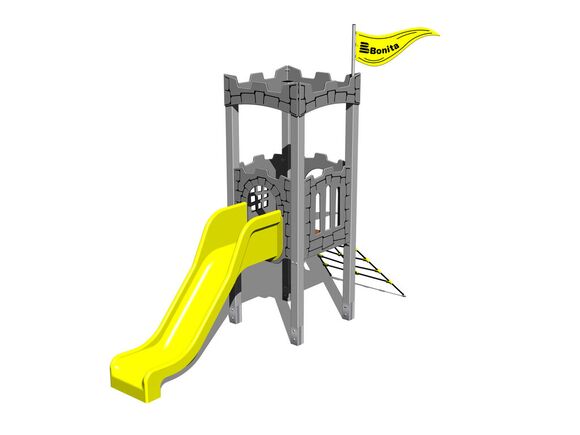 UNIVERSAL 4U157KS - silver