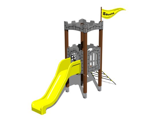 UNIVERSAL 4U157KW - brown