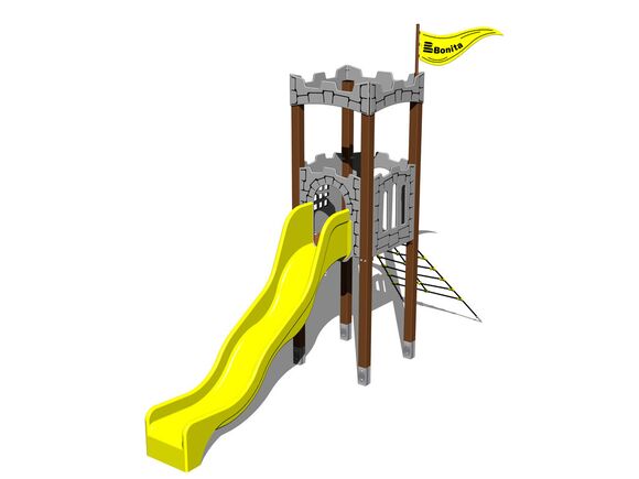 UNIVERSAL 4U157KW - brown