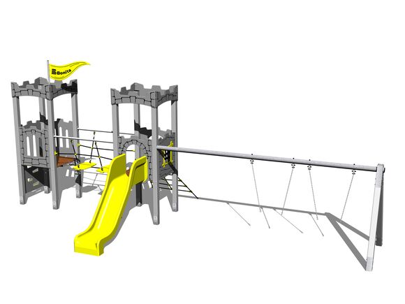 UNIVERSAL 4U226KS - silver