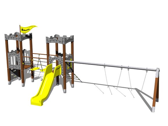 UNIVERSAL 4U226KW - brown