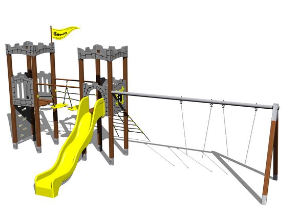 UNIVERSAL 4U226KW - brown