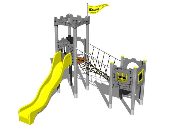 UNIVERSAL 4U255KS - silver