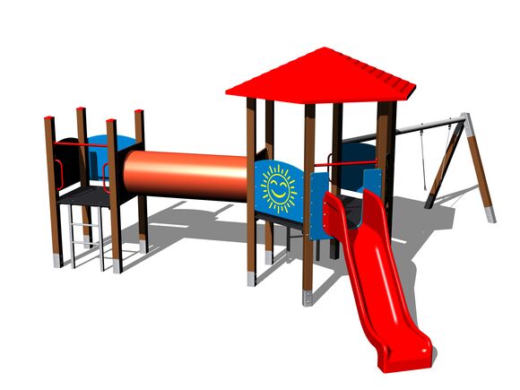 UNIVERSAL 6U236KW - brown