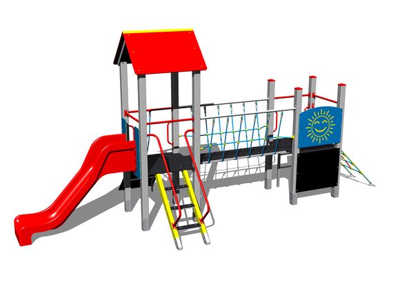 UNIVERSAL 4U227KS - silver