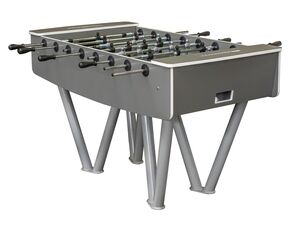 Table football BSS-0105KS - silver