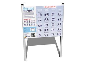 informacni-tabule-s-provoznim-a-cvicebnim-planem-pro-workout-iw-100k-10_cs