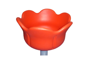 Carousel Tulip (diameter 0.57 m)