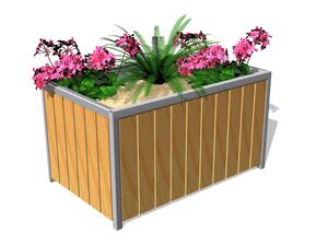 Flowerpot KV030