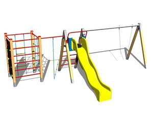 Climbing set SS803D