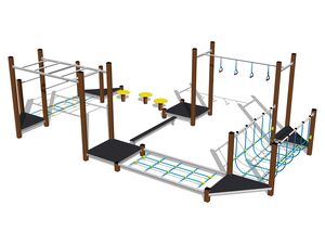 Skill path - brown