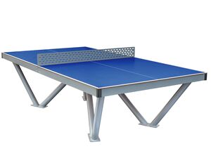Outdoor table tennis table BSS-0101SB