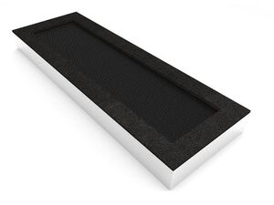 Trampoline TRA-O470-DZ - black