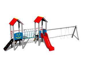 UNIVERSAL 4U225KS - silver