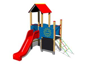 UNIVERSAL 4U202D
