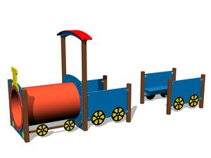 Zug - brown